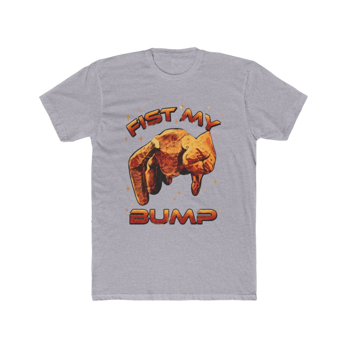 Project Hail Mary Bump Fister Big &amp; Tall T Shirt