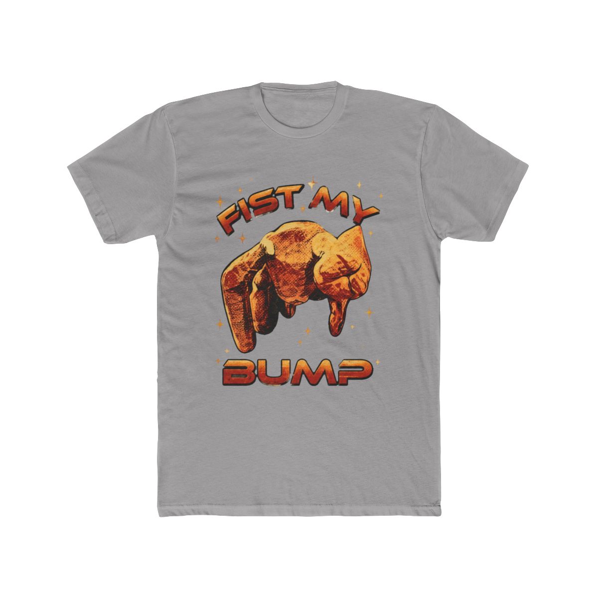 Project Hail Mary Bump Fister Big & Tall T Shirt - Official T-Shirts merchandise