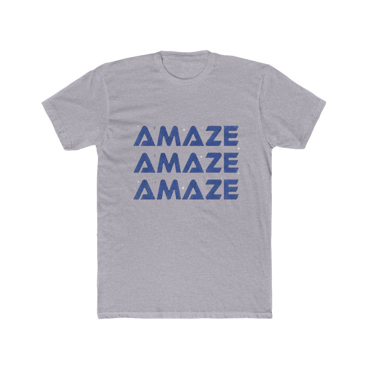 Project Hail Mary Amaze Amaze Amaze Big &amp; Tall T Shirt