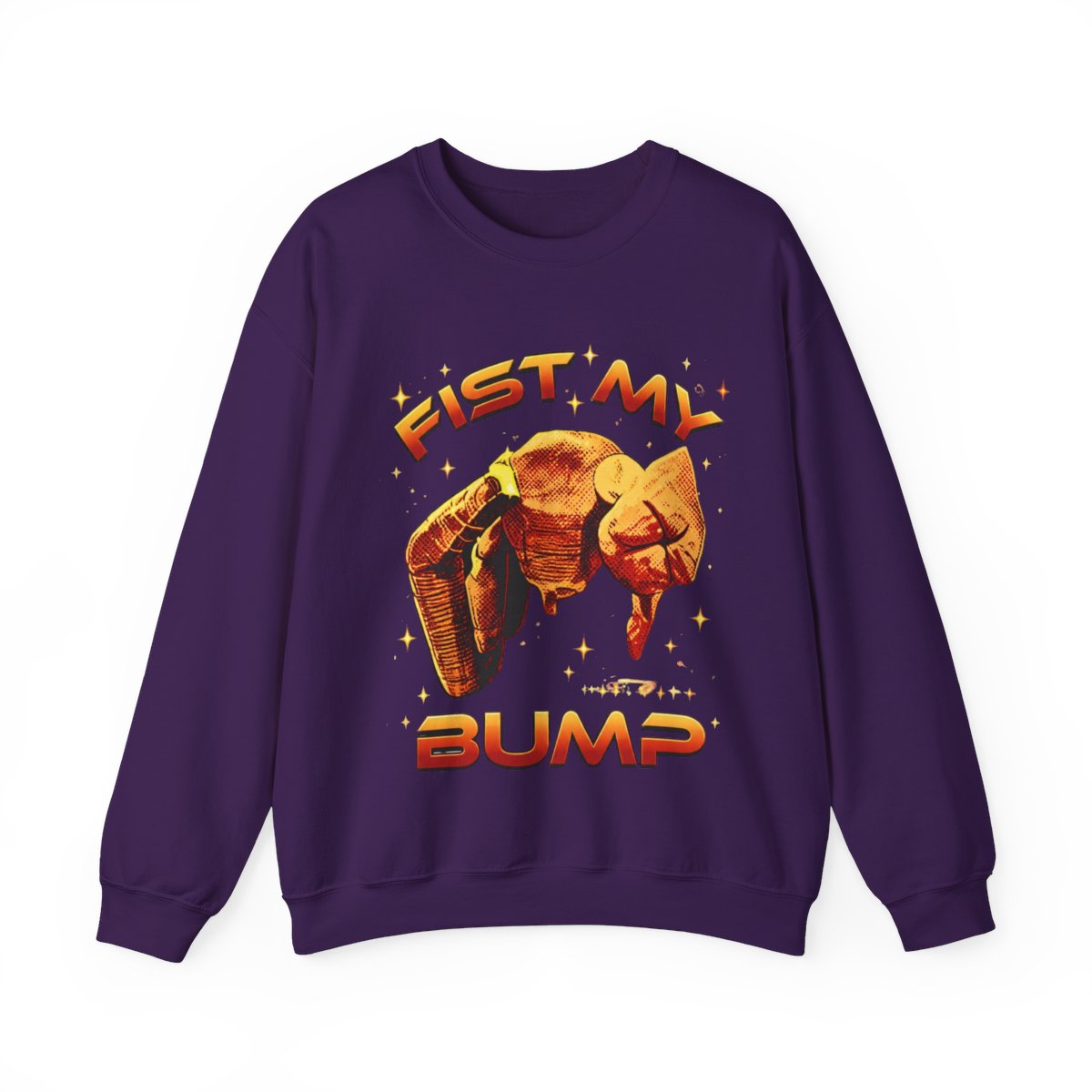 Sweatshirts - Project Hail Mary apparel collection