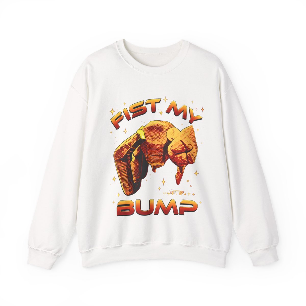 Project Hail Mary Bump Fister Girls Slouchy Hoodies - alternate angle 2, merchandise