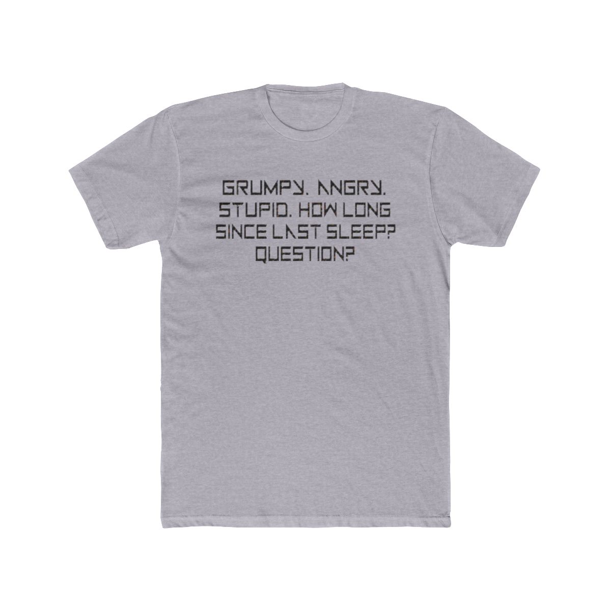 Project Hail Mary Space Quote T Shirt