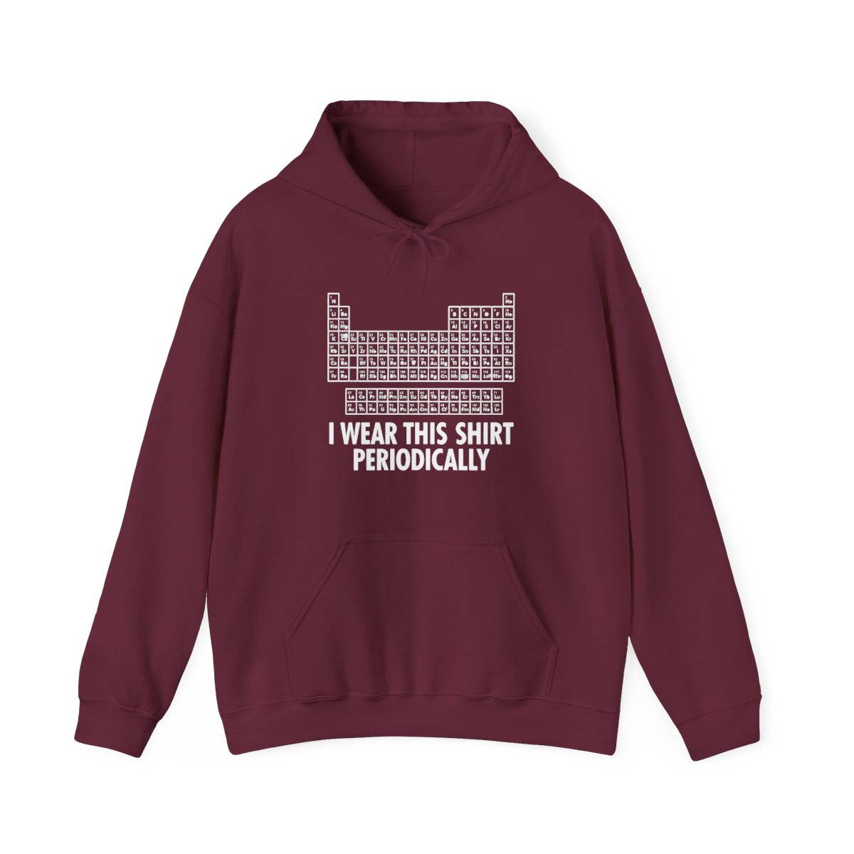 Project Hail Mary Ryan Gosling Periodically 2026 shirt, hoodie, Hoodie & apparel - alternate angle 4, merchandise