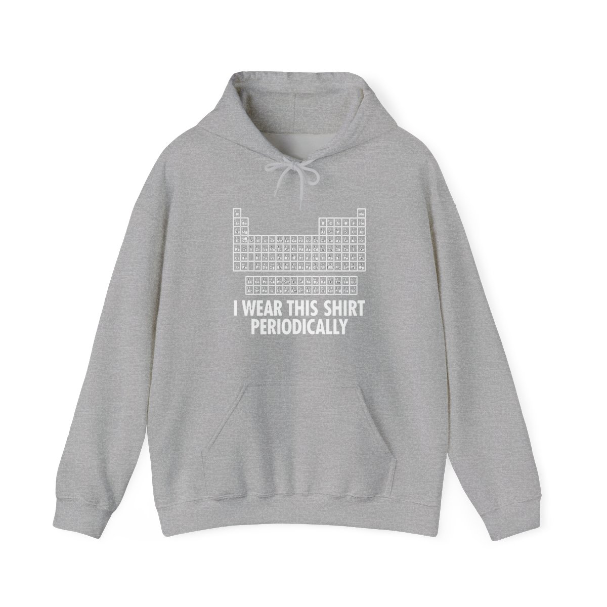 Hoodies - Project Hail Mary apparel collection