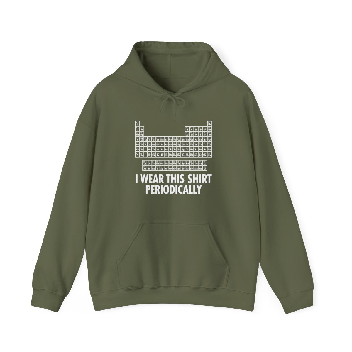 Project Hail Mary Ryan Gosling Periodically 2026 shirt, hoodie, Hoodie & apparel - alternate angle 5, merchandise