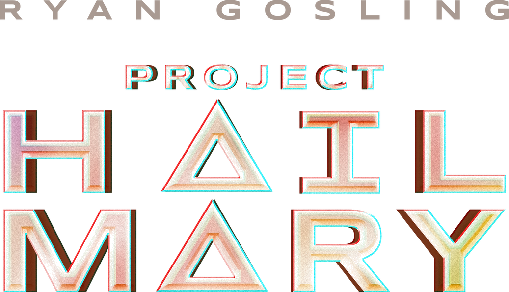 Project Hail Mary - Official Merchandise